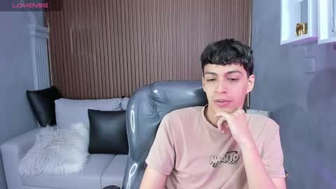  JEREMIAS  online show from 05-13-26, 01:19