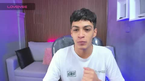  JEREMIAS  online show from 06-09-26, 01:12