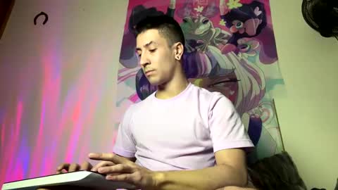 Jeremmy online show from 12-31-24, 05:00