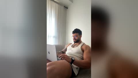 Jeremy online show from 03-05-26, 12:12