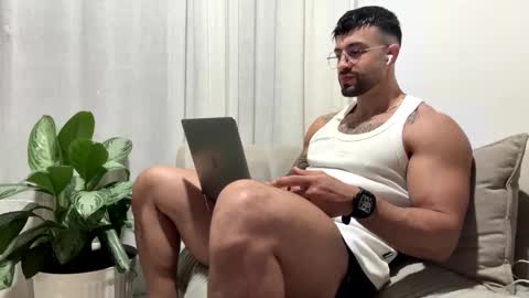 Jeremy online show from 05-17-26, 09:38