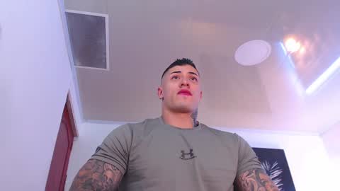 Snapshot of jeremy_lane chatting on 06-11-26, 02:53 Jeremy lane online show from 06-11-26, 02:53