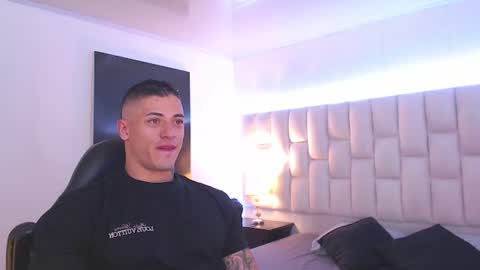 Snapshot of jeremy_lane chatting on 06-16-26, 11:29 Jeremy lane online show from 06-16-26, 11:29