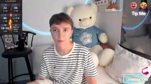 jero independent model online show from 03-20-26, 05:56