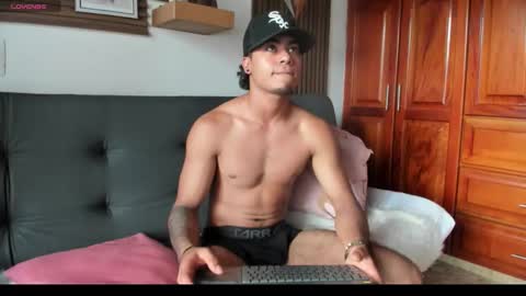 Jeremy online show from 03-19-26, 09:41