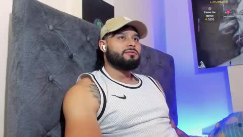 Jeremy online show from 10-11-25, 12:21