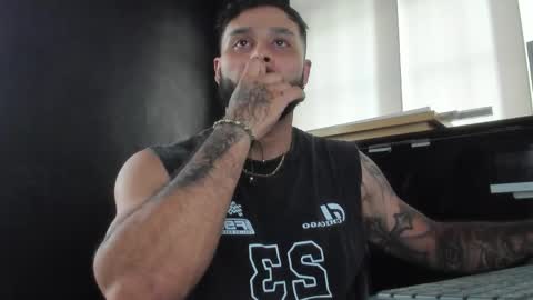 Jeremy online show from 04-16-26, 10:23