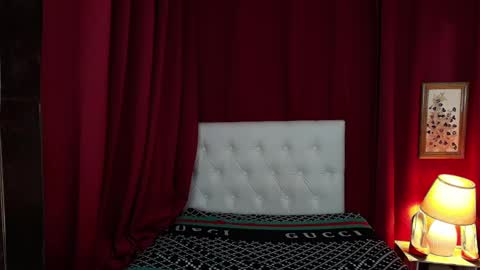 Sam online show from 02-21-25, 04:05