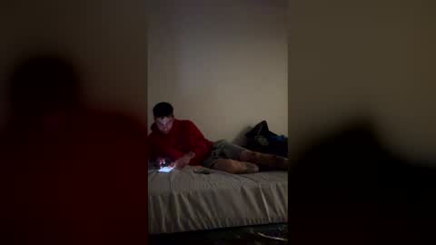 Jerk online show from 02-25-26, 07:29