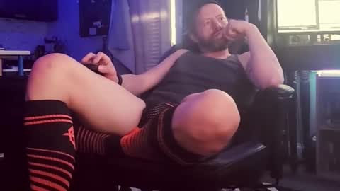 jerknoff247 online show from 03-29-26, 12:49