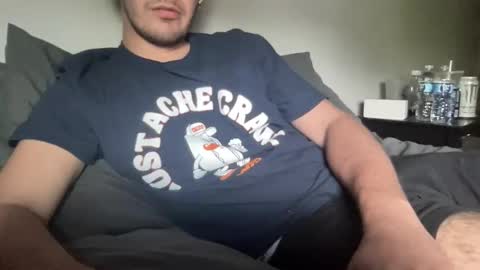 jermcock69 online show from 05-08-26, 07:19