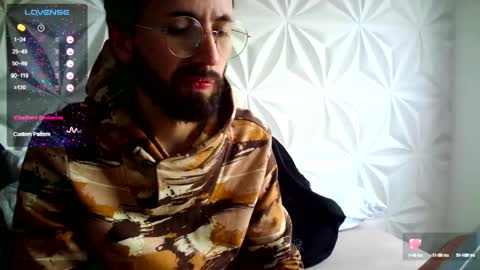 Snapshot of jerryandjessicaa chatting on 09-18-25, 08:00 Jess y Jerry online show from 09-18-25, 08:00