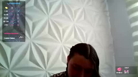 Snapshot of jerryandjessicaa chatting on 09-24-25, 08:12 Jess y Jerry online show from 09-24-25, 08:12