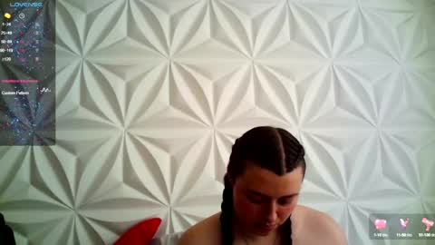 Snapshot of jerryandjessicaa chatting on 10-03-25, 08:17 Jess y Jerry online show from 10-03-25, 08:17