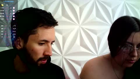 Snapshot of jerryandjessicaa chatting on 10-20-25, 03:01 Jess y Jerry online show from 10-20-25, 03:01