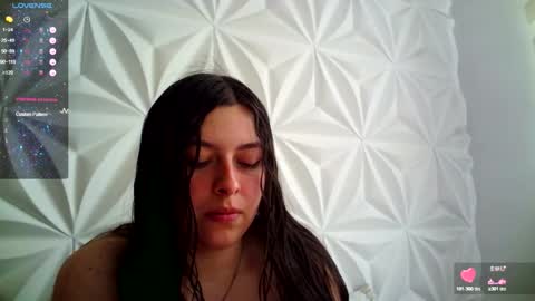 Snapshot of jerryandjessicaa chatting on 10-21-25, 11:33 Jess y Jerry online show from 10-21-25, 11:33