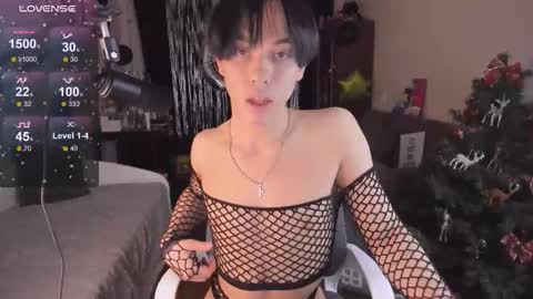 Jerrybomb online show from 01-17-26, 03:39