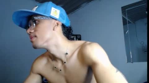 jersiherberth online show from 07-19-26, 03:27