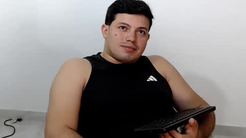 ItsJert Bear  online show from 04-06-26, 05:41