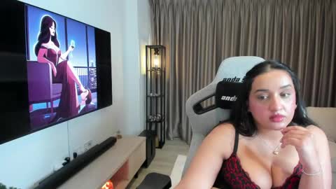 MistressJesicaCoper online show from 05-15-26, 11:45