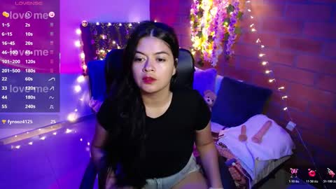 Jessi online show from 01-08-26, 09:06