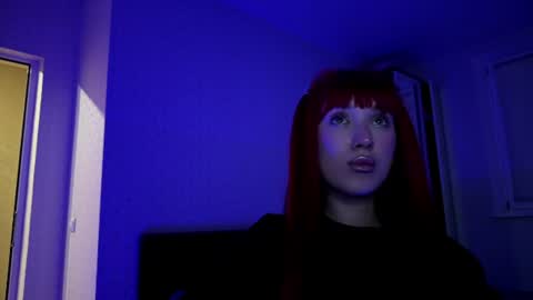 Snapshot of jesikahunter chatting on 06-23-26, 09:24 Jesi online show from 06-23-26, 09:24
