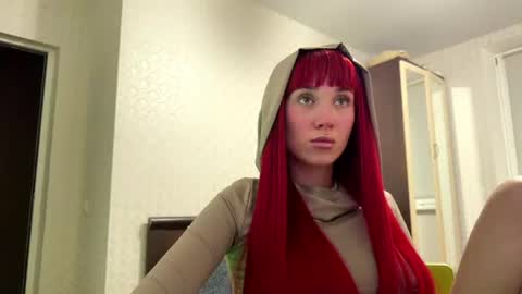 Snapshot of jesikahunter chatting on 06-24-26, 09:47 Jesi online show from 06-24-26, 09:47