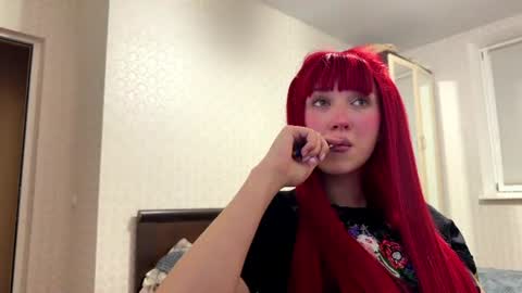 Snapshot of jesikahunter chatting on 06-28-26, 09:10 Jesi online show from 06-28-26, 09:10
