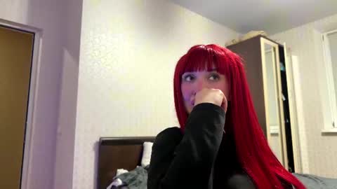 Snapshot of jesikahunter chatting on 07-02-26, 09:43 Jesi online show from 07-02-26, 09:43