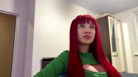 Snapshot of jesikahunter chatting on 07-04-26, 10:05 Jesi online show from 07-04-26, 10:05