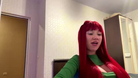 Snapshot of jesikahunter chatting on 07-05-26, 09:33 Jesi online show from 07-05-26, 09:33