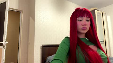 Snapshot of jesikahunter chatting on 07-08-26, 10:03 Jesi online show from 07-08-26, 10:03