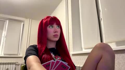 Snapshot of jesikahunter chatting on 07-12-26, 09:39 Jesi online show from 07-12-26, 09:39