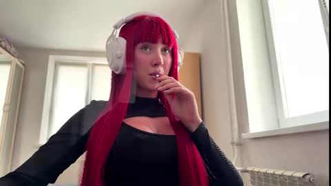 Snapshot of jesikahunter chatting on 07-16-26, 01:50 Jesi online show from 07-16-26, 01:50
