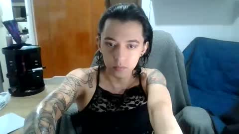 jesissy42 online show from 04-12-26, 01:21