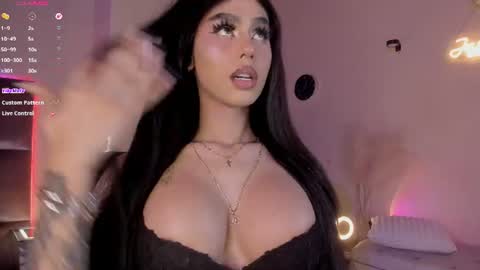 itsjesscollen online show from 06-13-26, 08:12