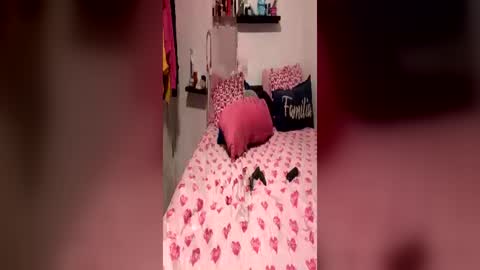 Hungjessy online show from 07-04-26, 10:43