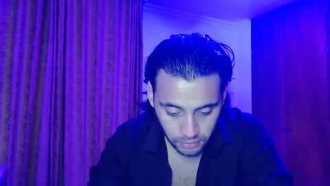 Angel  Demon online show from 02-22-26, 03:40