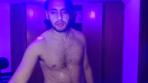 Angel  Demon online show from 02-26-26, 08:35