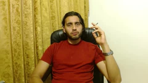 Angel  Demon online show from 03-17-26, 10:57