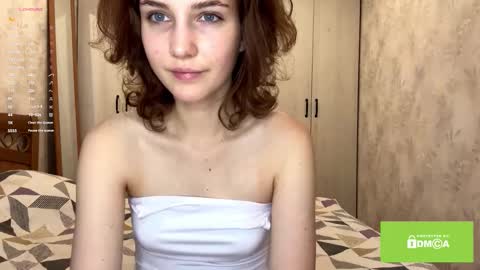 Megan online show from 10-24-25, 04:03