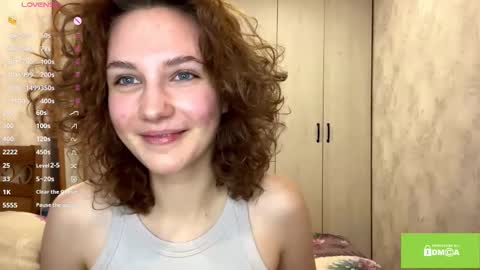 Megan online show from 11-08-25, 05:12