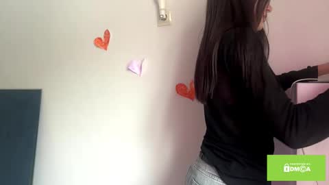 Megan online show from 02-14-26, 06:32