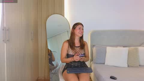 bella  adams online show from 05-16-26, 11:53
