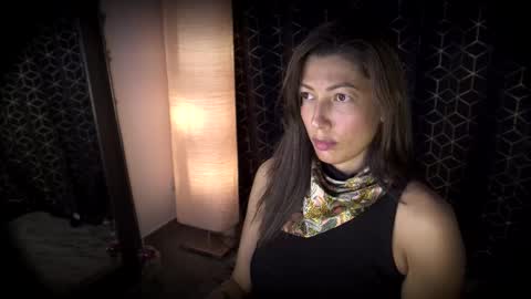 Jessica Gomez online show from 03-04-26, 02:06