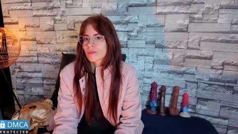 Jessi online show from 12-18-25, 03:12