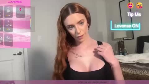 Jessica Aaren online show from 03-19-26, 11:20