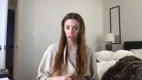 Jessica Aaren online show from 03-31-26, 05:57