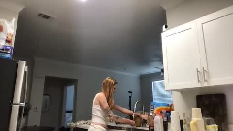 Jessica Aaren online show from 05-17-26, 08:27