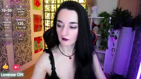 Jessica online show from 03-24-26, 02:27